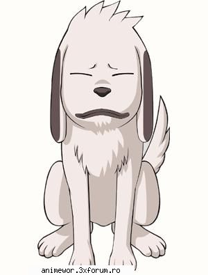 Akamaru - sakura chan - ♣ Naruto♣