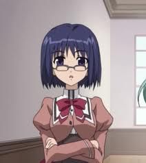 Aya Nijo - sakura chan - Akane-iro Ni Somaru
