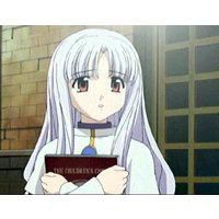 Azmaria Hendrich - Azmaria Hendrich - ♣ Chrno Crusade ♣