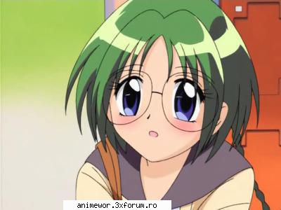 Bridget Verdant/Lettuce Midorikawa - sakura chan - ♣Mew Mew Power♣
