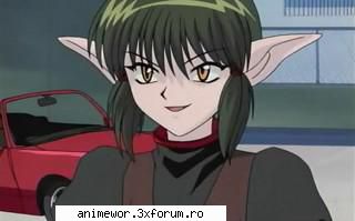 Cere o poza - O poza cuu...Hiei x Botan - Jocuri