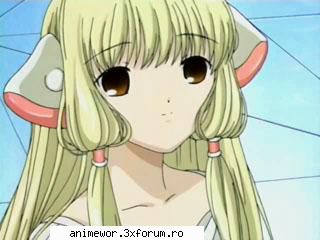 Chii - sakura chan - ♣Chobits♣
