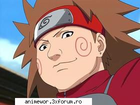 Choji Akimichi - sakura chan - ♣ Naruto♣