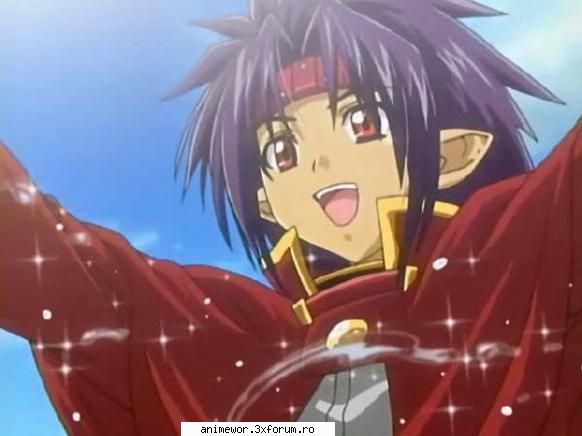 Chrono; Chrno - Mika_Mika* - ♣ Chrno Crusade ♣