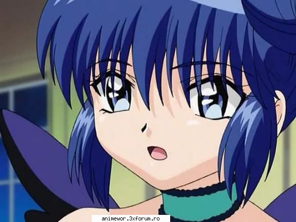 Corinna Bucksworth/Mint - vampire_girl - ♣Mew Mew Power♣