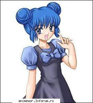 Corinna Bucksworth/Mint - Mika_Mika* - ♣Mew Mew Power♣
