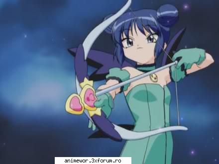 Corinna Bucksworth/Mint - sakura chan - ♣Mew Mew Power♣