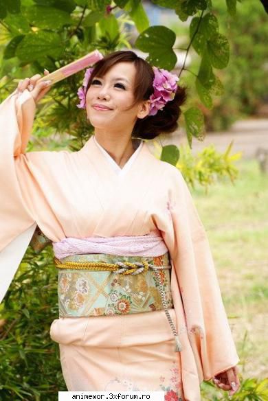 Cultura japoniei - Unele informati le stiam deja, dar altele nu asa - Japonia