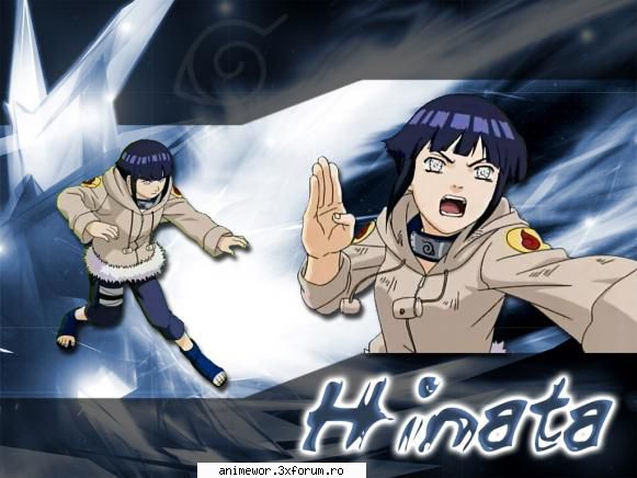 Hinata Hyuga - Mika_Mika* - ♣ Naruto♣