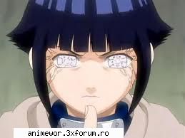 Hinata Hyuga - asta e cred ca orice fata este timida dar nu la - ♣ Naruto♣