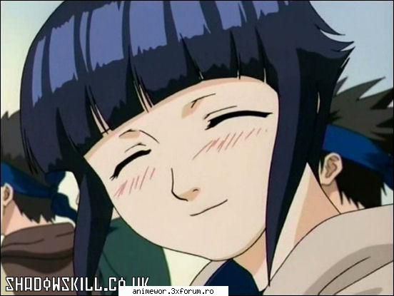 Hinata Hyuga - multumim pentru informati - ♣ Naruto♣
