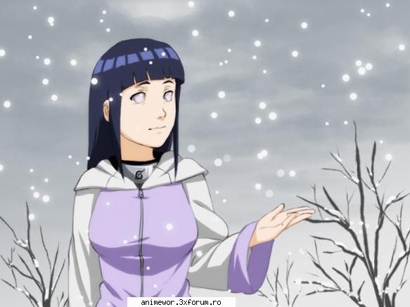 Hinata Hyuga - sakura chan - ♣ Naruto♣