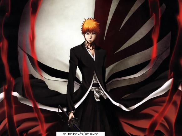 Ichigo Kurosaki - Mika_Mika* - ♣bleach♣