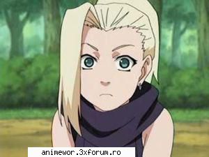 Ino Yamanaka - sakura chan - ♣ Naruto♣