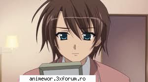 Jun'ichi Nagase - Mika_Mika* - Akane-iro Ni Somaru