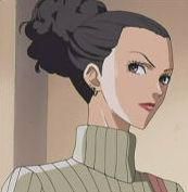 Junko Saotome - Mika_Mika* - Nana