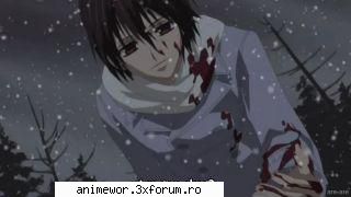 Kaname Kuran - Hakusho - ♣Vampire Knight♣