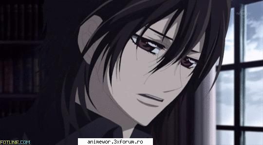 Kaname Kuran - Mika_Mika* - ♣Vampire Knight♣