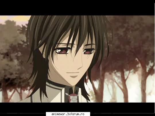 Kaname Kuran - sakura chan - ♣Vampire Knight♣