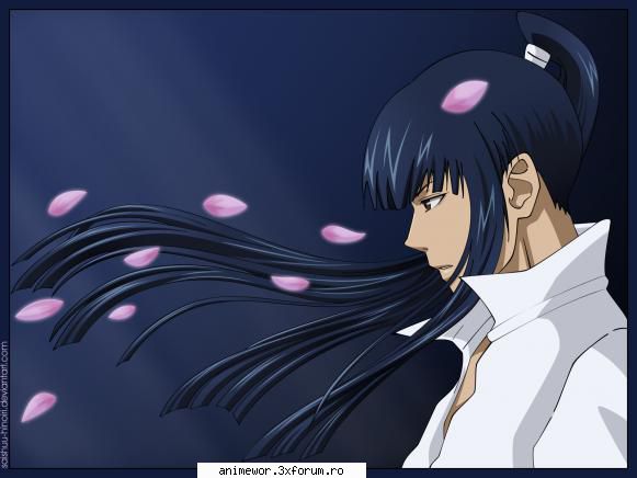 Kanda - Yu Kanda is one of the colder, antisocial - D'gray man