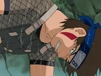 Kiba Inuzuka - Hakusho - ♣ Naruto♣