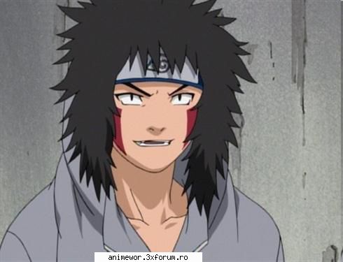 Kiba Inuzuka - sakura chan - ♣ Naruto♣