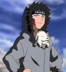 Kiba Inuzuka - Mika_Mika* - ♣ Naruto♣