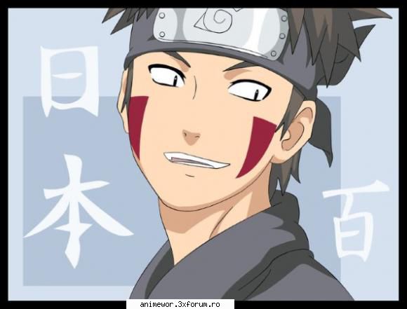 Kiba Inuzuka - hmmm..... dragutel - ♣ Naruto♣