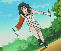 Kurenai Yuhi - sakura chan - ♣ Naruto♣