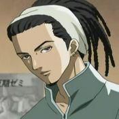 Kyosuke Takakura - Mika_Mika* - Nana