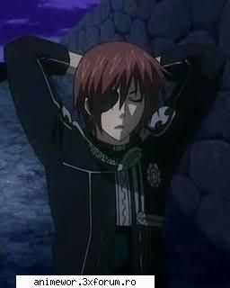 Lavi - Mika_Mika* - D'gray man