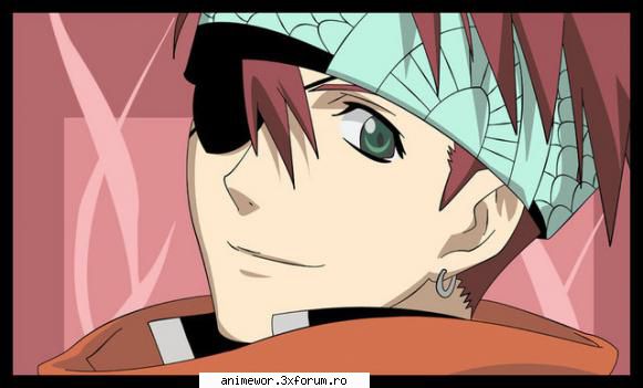Lavi - Mika_Mika* - D'gray man