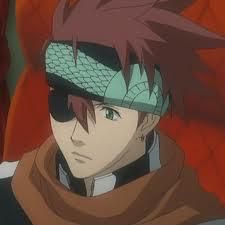 Lavi - vampire_girl - D'gray man