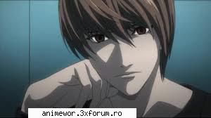 Light Yagami - sakura chan - ♣Death Note♣