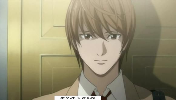 Light Yagami - Mika_Mika* - ♣Death Note♣