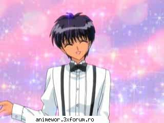 Mark/Aoyama Masaya - sakura chan - ♣Mew Mew Power♣