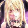 Misa Amane - sakura chan - ♣Death Note♣