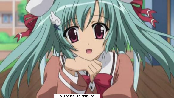 Mitsuki Siina - sakura chan - Akane-iro Ni Somaru