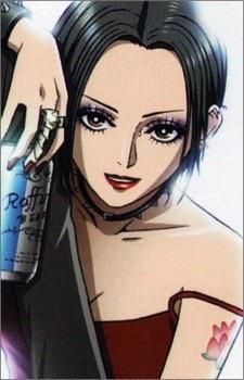 Nana Osaki - Ce diferita e de hachi - Nana