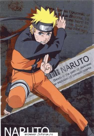 Naruto uzumaki - Mika_Mika* - ♣ Naruto♣