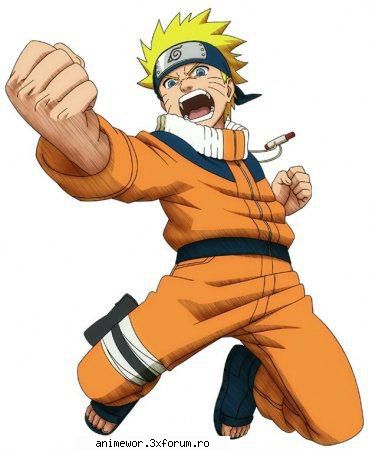 Naruto uzumaki - sakura chan - ♣ Naruto♣