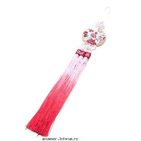 Norigae - accesoriu traditional - Norigae este un accesoriu decorativ esential - Coreea
