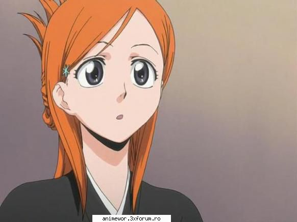 Orihime Inoue - Mika_Mika* - ♣bleach♣
