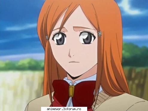 Orihime Inoue - Mika_Mika* - ♣bleach♣