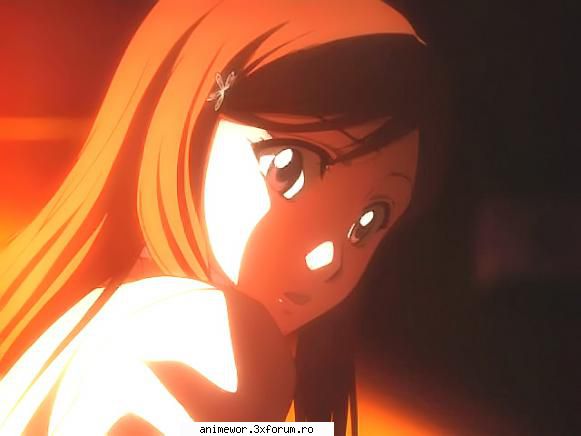Orihime Inoue - Hakusho - ♣bleach♣