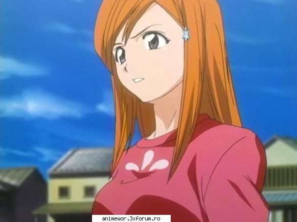 Orihime Inoue - Orihime Inoue (井上 織姫 - ♣bleach♣