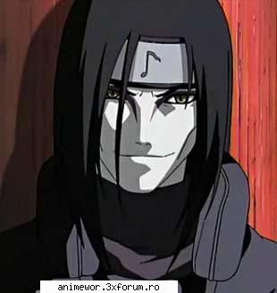 Orocimaru - Imi pare bine ca l-a omorat sasuke - ♣ Naruto♣