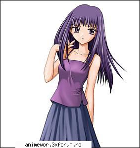 Renee Roberts/Zakuro - Mika_Mika* - ♣Mew Mew Power♣