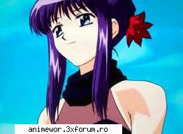 Renee Roberts/Zakuro - vampire_girl - ♣Mew Mew Power♣