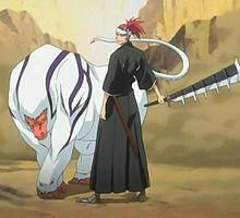 :nebun: renji abarai